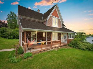 811 Miller St, Kewaunee, WI 54216