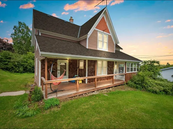 811 Miller St, Kewaunee, WI 54216