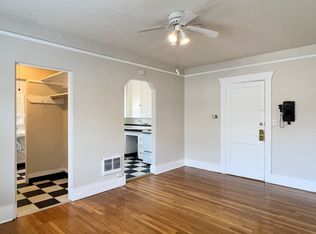 2345 NW Marshall St #320, Portland, OR 97210