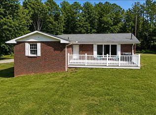 1202 Franklin Rd SW, Plainville, GA 30733