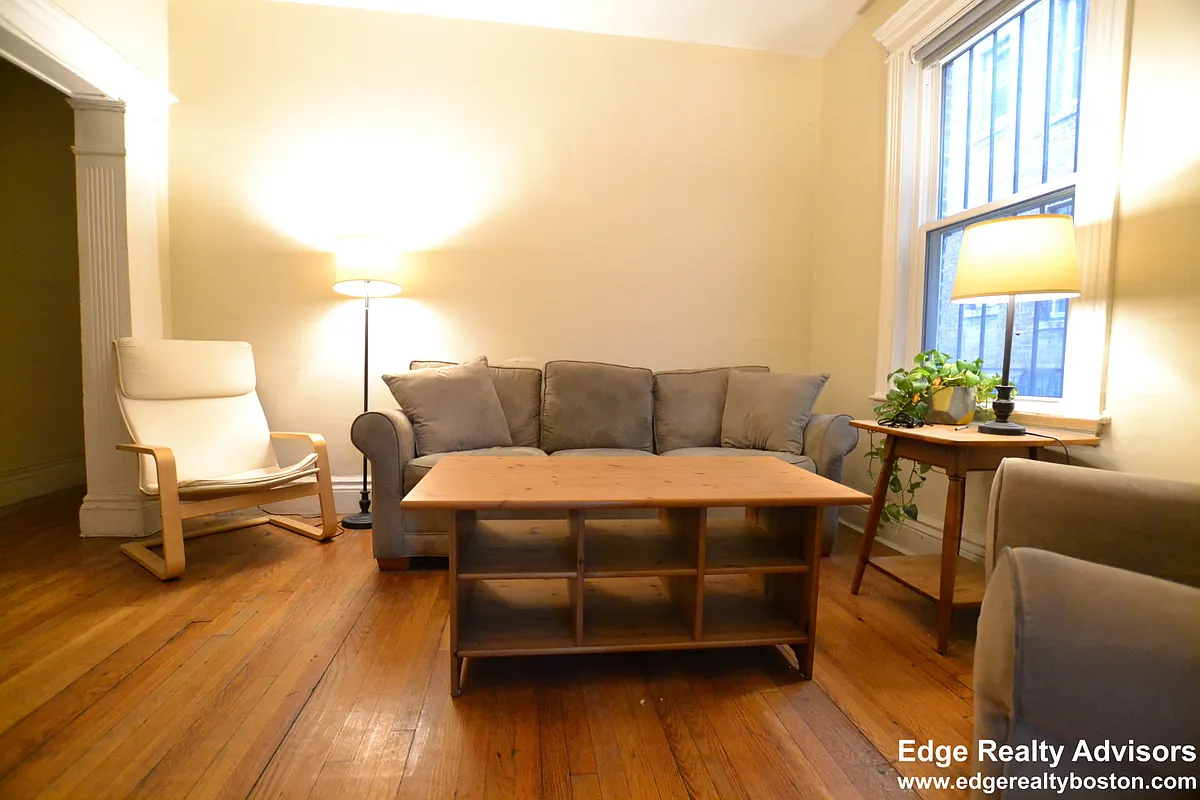 Building Photo - 1719 Commonwealth Ave #1