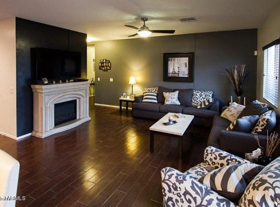 2nd image of 8436 W Green Kingfisher Ln