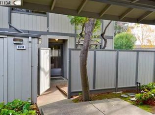 1634 Ashwood Dr, Martinez, CA 94553