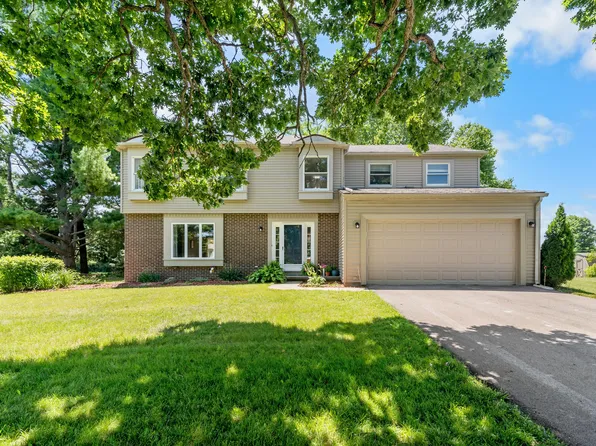 6969 Heatheridge Dr, Saline, MI 48176