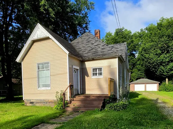 311 Marshall St, Coldwater, MI 49036