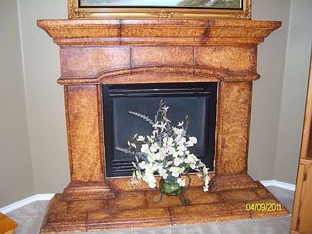 5th image of 4512 Pine Bluff Ct