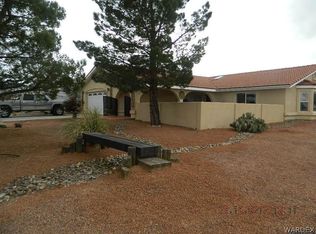 7922 E Mesa Vista Dr UNIT 2, Kingman, AZ 86401