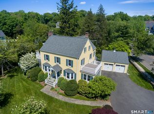 12 Sconset Drive, Fairfield, CT 06824