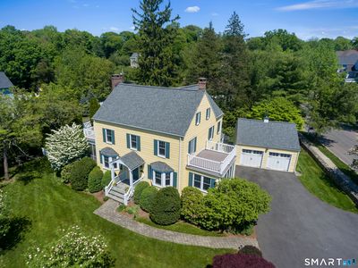 12 Sconset Drive, Fairfield, CT, 06824