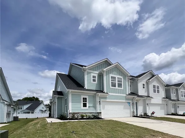 417 Crestcreek Dr, Anderson, SC 29621