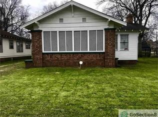 604 2nd St SW, Birmingham, AL 35211