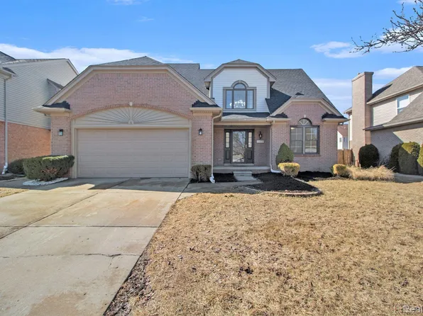 16870 Anderson Dr, Southgate, MI 48195