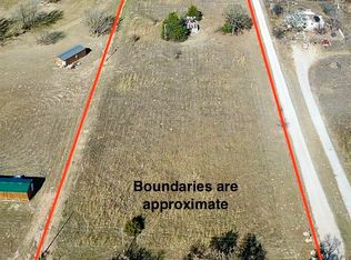 Brush Turkey Rd, Thackerville, OK 73459