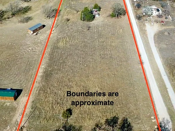 Brush Turkey Rd, Thackerville, OK 73459