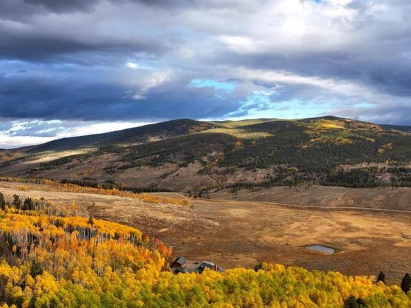 7500 County Road 887, Gunnison, CO 81230