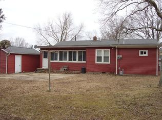 103 Westwood Dr, Ironton, MO 63650