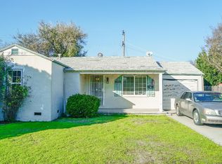 2451 E Anita St, Stockton, CA