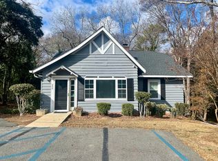 250 Crumps Park Ave, Macon, GA 31204