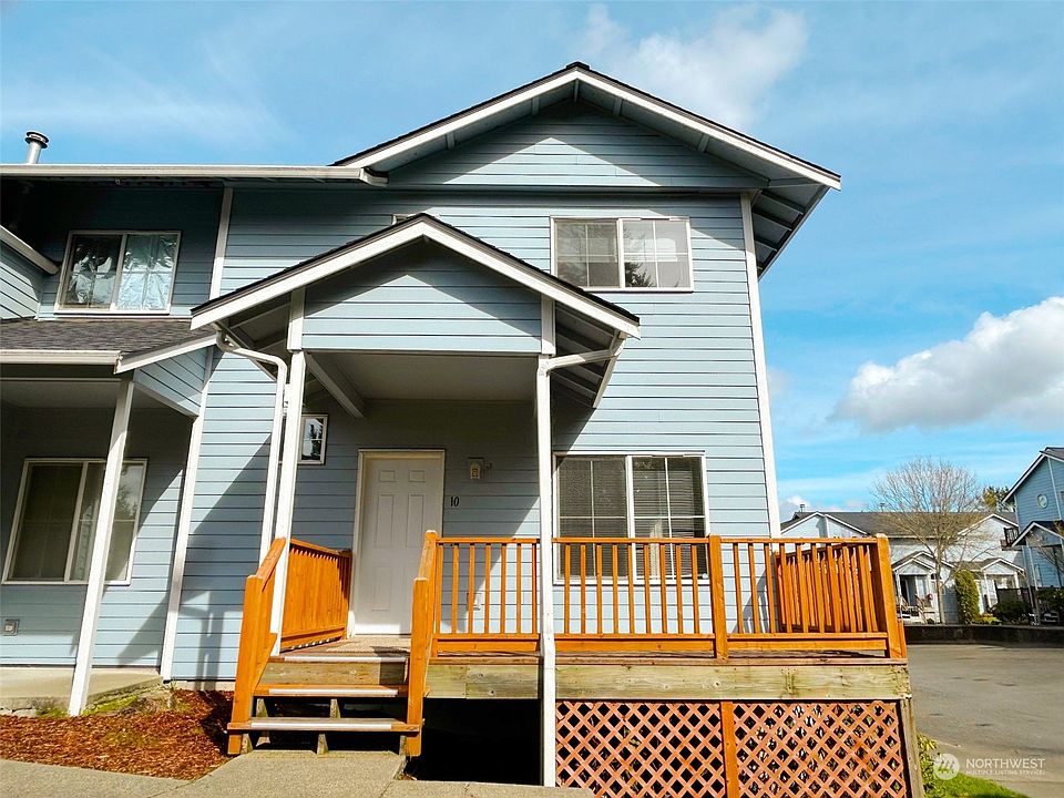 1st image of 6317 Barstow Lane SE #10