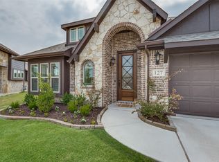 127 Woodlands Way, Balch Springs, TX 75180