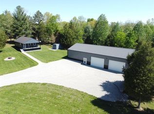 161 Tomahawk Cir, Falls Of Rough, KY 40119