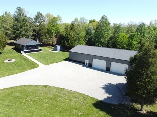 161 Tomahawk Cir, Falls Of Rough, KY 40119