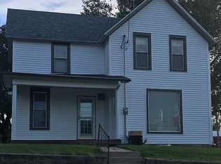 200 E Cass St, Montezuma, IA 50171