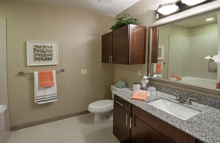 Telfair Lofts — Photo 29