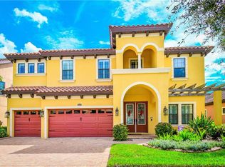 2678 Calvano Dr, Land O Lakes, FL 34639