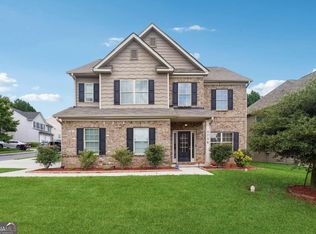 5738 Savannah River Rd, Atlanta, GA 30349