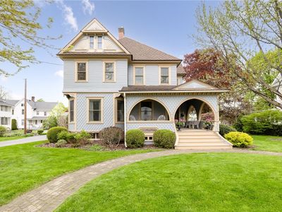 113 Franklin St, Newark, NY, 14513