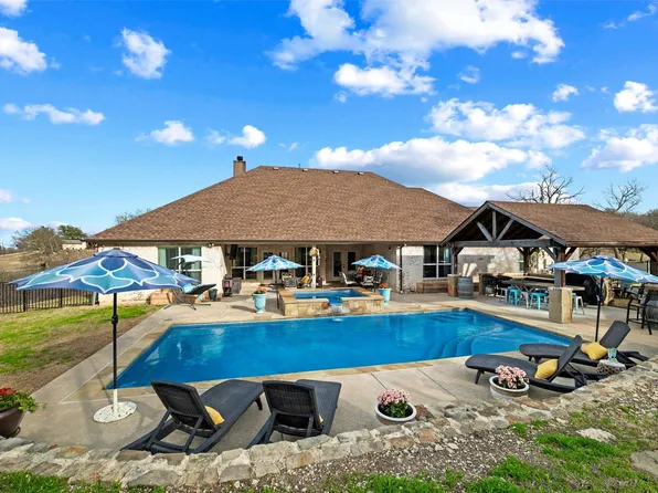 128 E Remuda Ct, Fort Worth, TX 76108