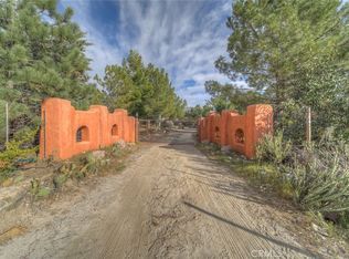 37440 Old Forest Rd, Anza, CA 92539