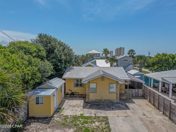 114 Placido Pl, Panama City Beach, FL 32413