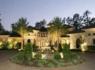 34 Palmer Crest Ct, Spring, TX 77381