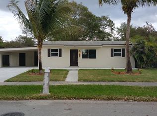 4673 SW 33rd Dr, West Park, FL 33023