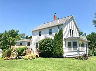 206 Broadway St, Brooklyn, IA 52211