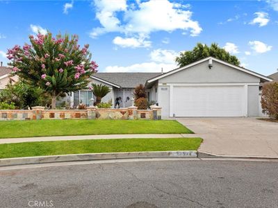 17974 Los Pesos Cir, Fountain Valley, CA, 92708