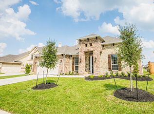 4815 Alaina Dr, Rosharon, TX 77583