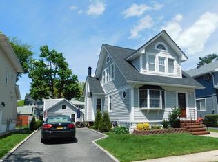 27 Gibson Ave, Staten Island, NY 10308
