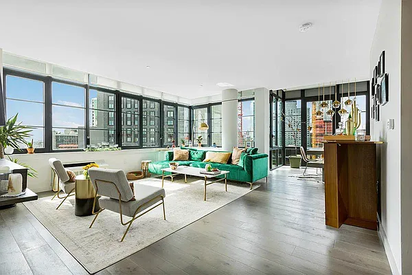 Rented by Living New York | media 4