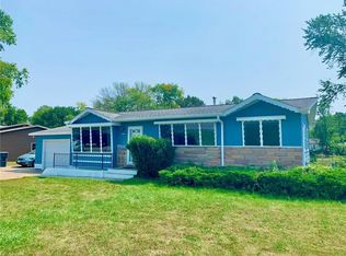 1517 W 1st St, Ankeny, IA 50023