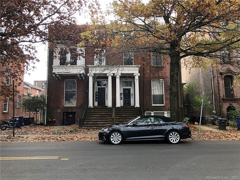 2nd image of 548 Chapel St APT 1