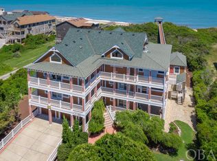 10339 S Old Oregon Inlet Rd LOT 2, Nags Head, NC 27959