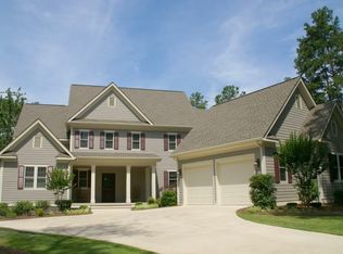 1050 Fuzzys Way, Greensboro, GA