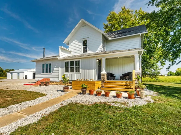 15060 State Route 739, Richwood, OH 43344