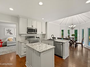 214 Hidden Oak Pl, Norwood, KY 40222