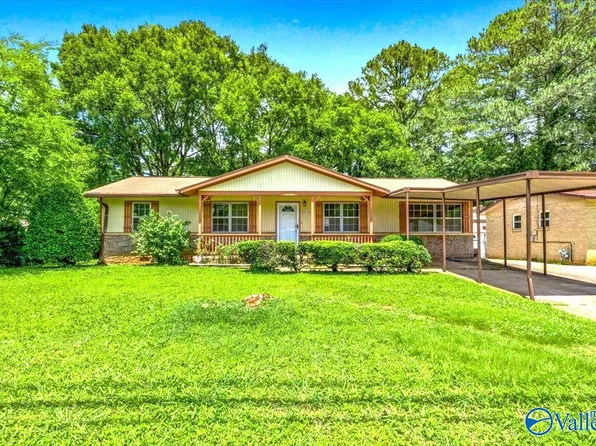 3910 Drake Ave SW, Huntsville, AL 35805