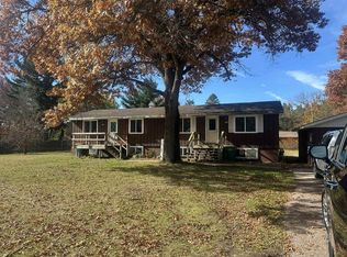 1612 52nd St S, Wisconsin Rapids, WI 54494