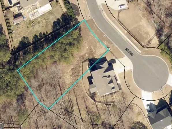 7 Bluff Ct, Cartersville, GA 30120